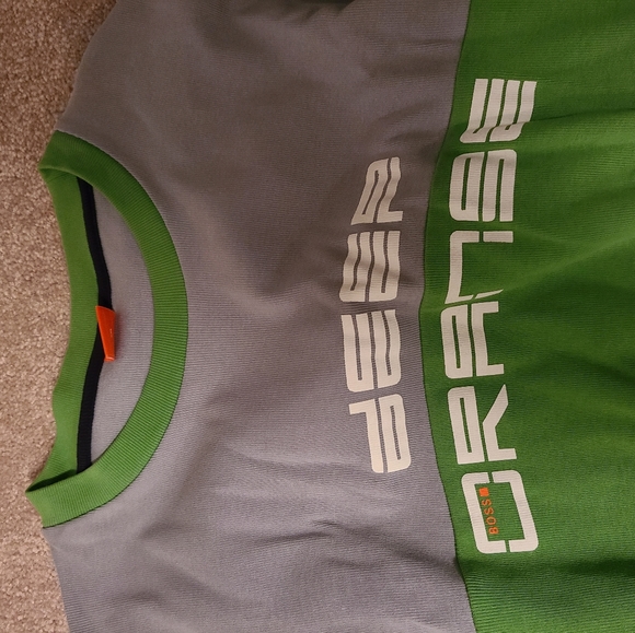 Hugo Boss long sleeve - Picture 3 of 4